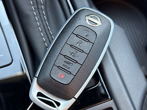 New 2026 Nissan Sentra SV image 35