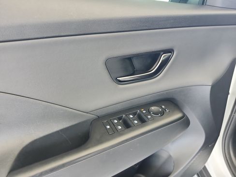 Used 2024 Hyundai Kona N Line FWD image 15