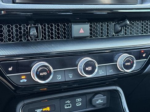 Certified 2023 Honda CR-V EX-L image 23