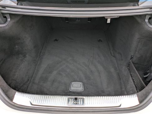Used 2021 Mercedes-Benz S 580 4MATIC Sedan image 11