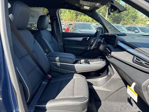 New 2026 Buick Enclave Preferred w/ Super Cruise Package image 25