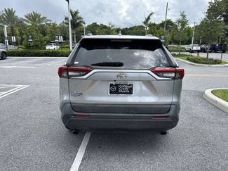 Used 2019 Toyota RAV4 XLE FWD video 2