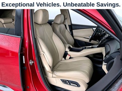 Used 2020 Acura RDX AWD image 8
