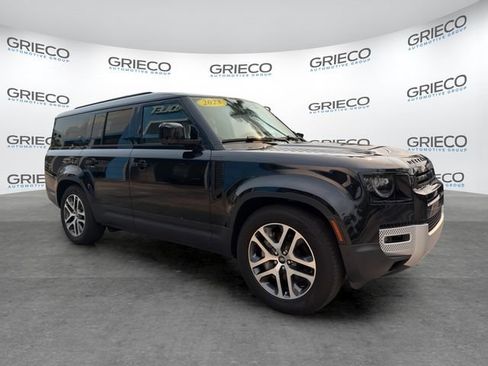 Used 2023 Land Rover Defender 130 SE AWD/4WD image 1