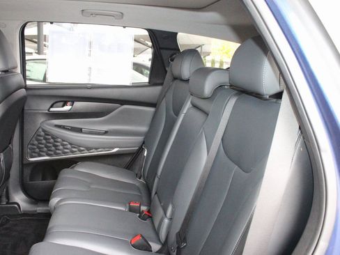 Used 2022 Hyundai Santa Fe Limited w/ Cargo Package image 55