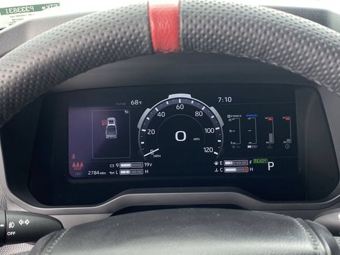 Certified 2026 Toyota Tundra TRD Pro AWD/4WD image 36