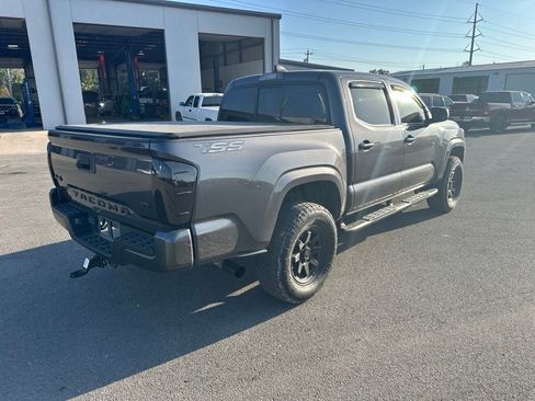 Used 2023 Toyota Tacoma SR AWD/4WD image 7