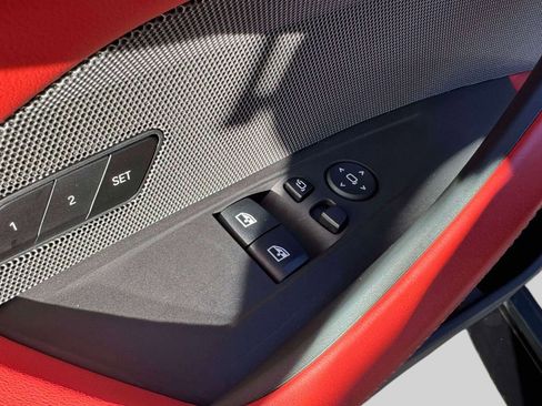 Used 2025 BMW M4 Competition w/ Executive Package image 16