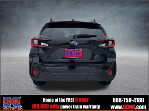 New 2026 Subaru Crosstrek 2.0i Premium image 7