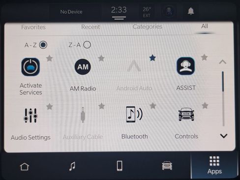 Certified 2023 RAM 1500 Big Horn image 23