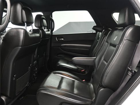 Used 2020 Dodge Durango R/T w/ Blacktop Package image 20