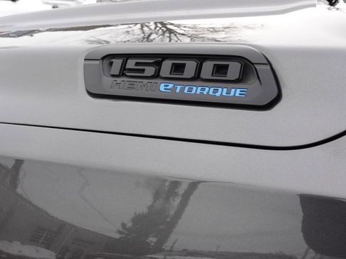 Used 2022 RAM 1500 Big Horn image 14