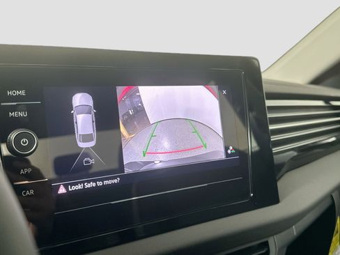 New 2026 Volkswagen Jetta S image 12