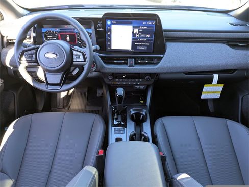 New 2026 Subaru Outback Limited image 12