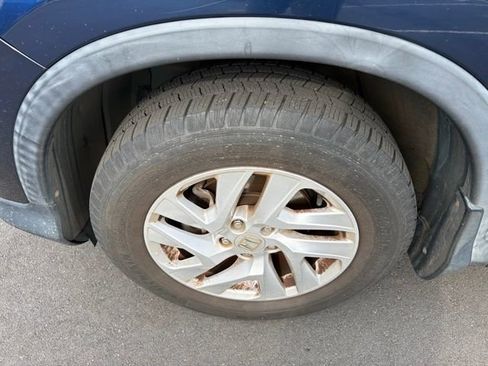 Used 2016 Honda CR-V EX image 11