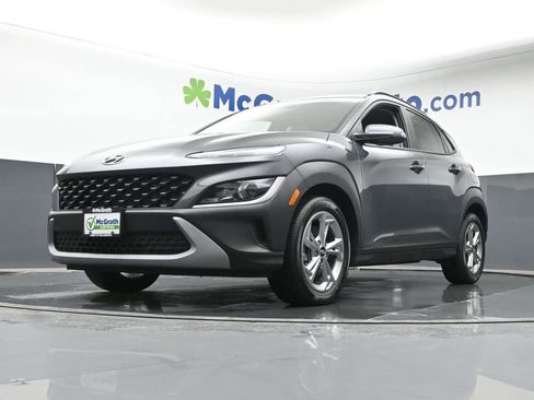 Used 2023 Hyundai Kona SEL w/ Convenience Package image 6