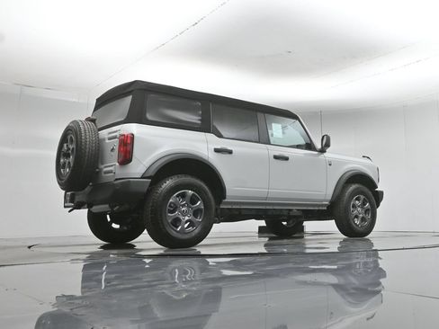 New 2026 Ford Bronco Big Bend AWD/4WD image 46
