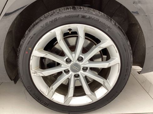 Used 2019 Audi A4 2.0T Premium Plus w/ Premium Plus Package image 50