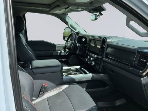 Used 2024 Ford F350 Lariat w/ Lariat Ultimate Package AWD/4WD image 15