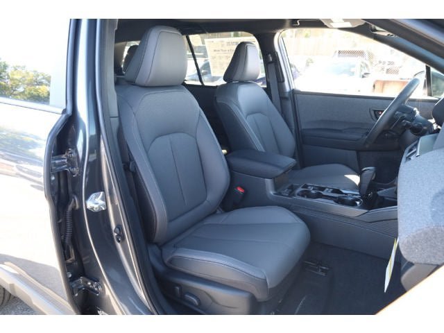 New 2026 Subaru Outback Limited XT AWD/4WD image 45