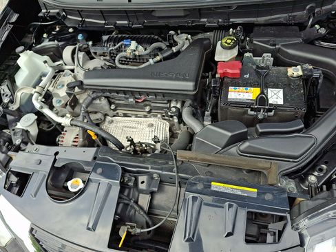 Certified 2020 Nissan Rogue SV AWD/4WD image 26
