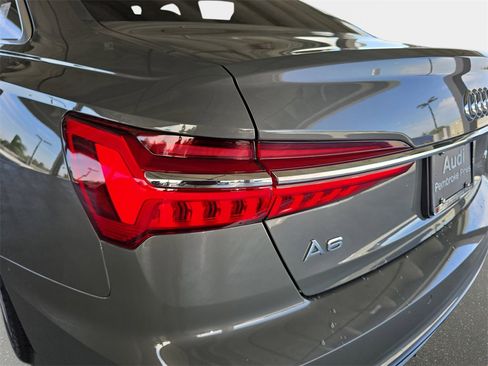 Used 2023 Audi A6 Premium Plus w/ Premium Plus Package image 32
