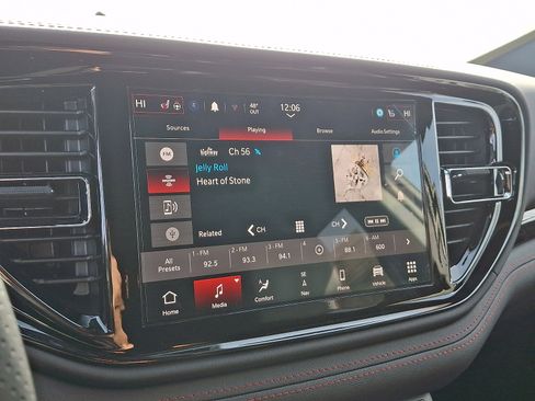 New 2026 Dodge Durango GT image 14