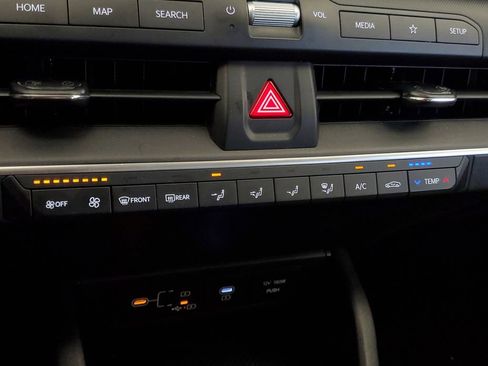 Used 2025 Kia K4 FWD image 22