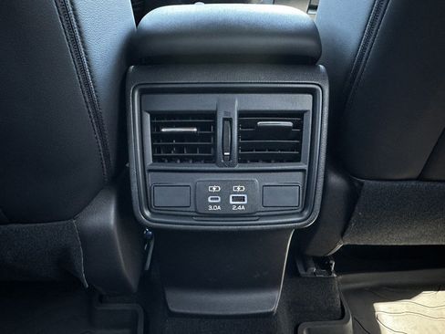 Certified 2026 Subaru Forester Premium image 17