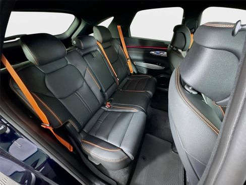 New 2026 Genesis GV70 2.5T Sport Prestige AWD/4WD image 29