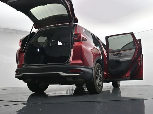Used 2021 Honda CR-V EX image 30