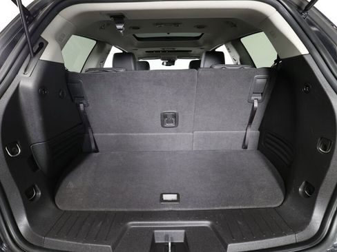 Used 2014 Chevrolet Traverse LTZ w/ LPO, 'HIT The Road' Package image 18