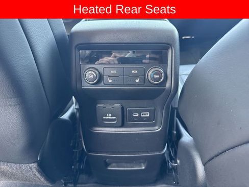 Used 2023 GMC Acadia Denali w/ Denali Ultimate Package AWD/4WD image 22