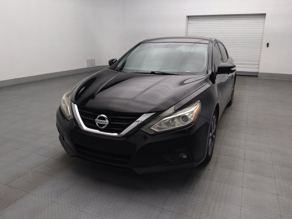 Used 2017 Nissan Altima 2.5 SL FWD image 15