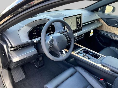 New 2026 Lexus ES 350e FWD image 8