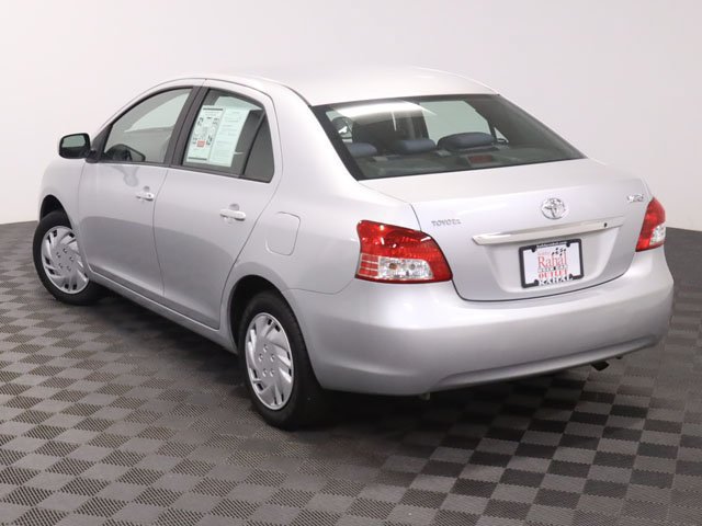 Used 2010 Toyota Yaris Sedan FWD image 7
