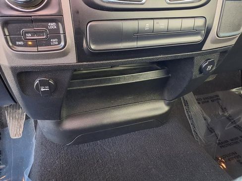 Used 2021 RAM 1500 Tradesman w/ Popular Equipment Group image 9