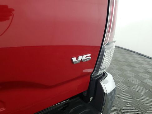 Used 2023 Toyota Tacoma TRD Off-Road image 31