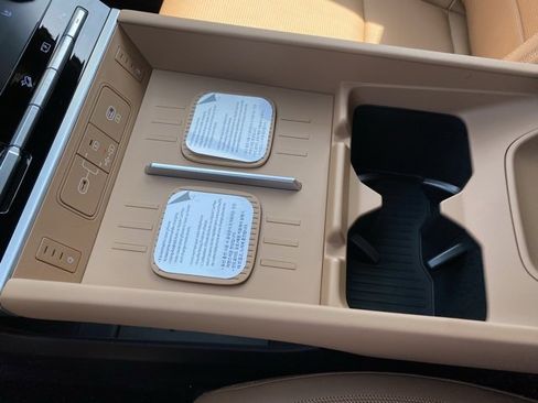 New 2026 Hyundai Santa Fe Calligraphy image 27