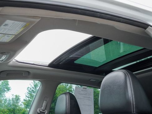 Used 2018 Nissan Murano SL w/ Moonroof Package AWD/4WD image 25