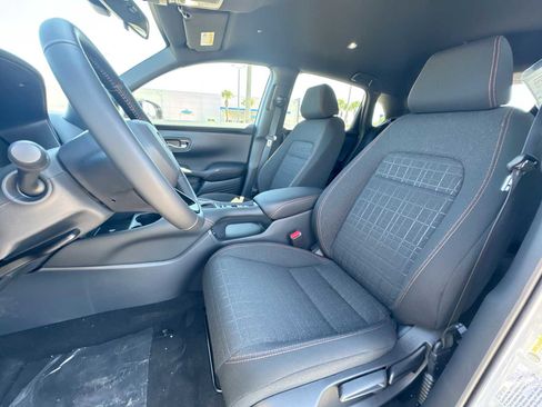 New 2026 Honda HR-V Sport image 13