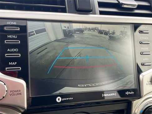 Used 2021 Toyota 4Runner SR5 Premium image 14