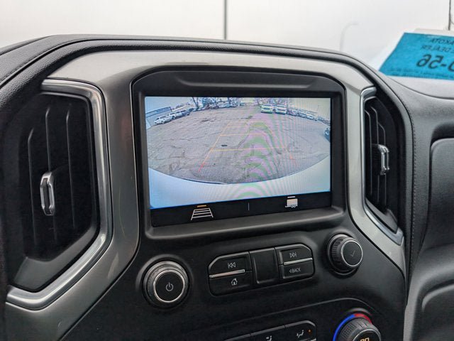 Used 2019 Chevrolet Silverado 1500 RST AWD/4WD image 19