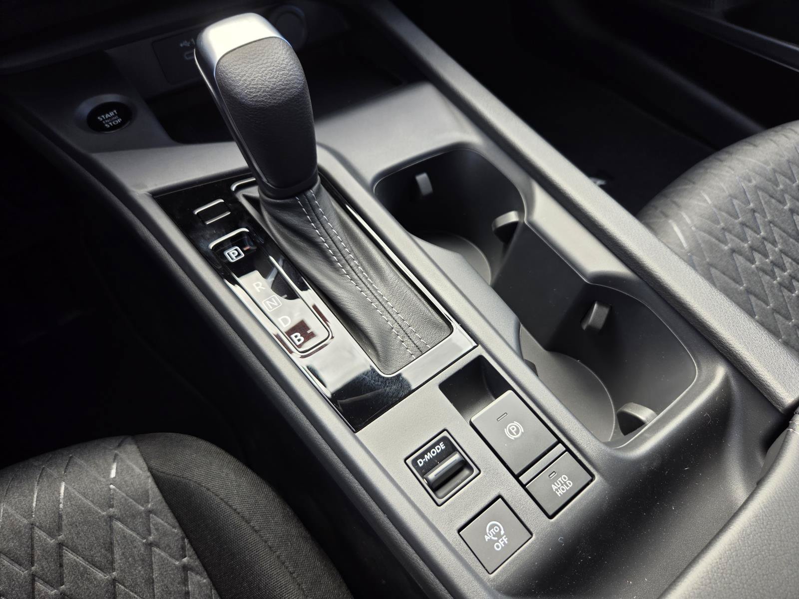 New 2027 Nissan Sentra SV FWD image 23