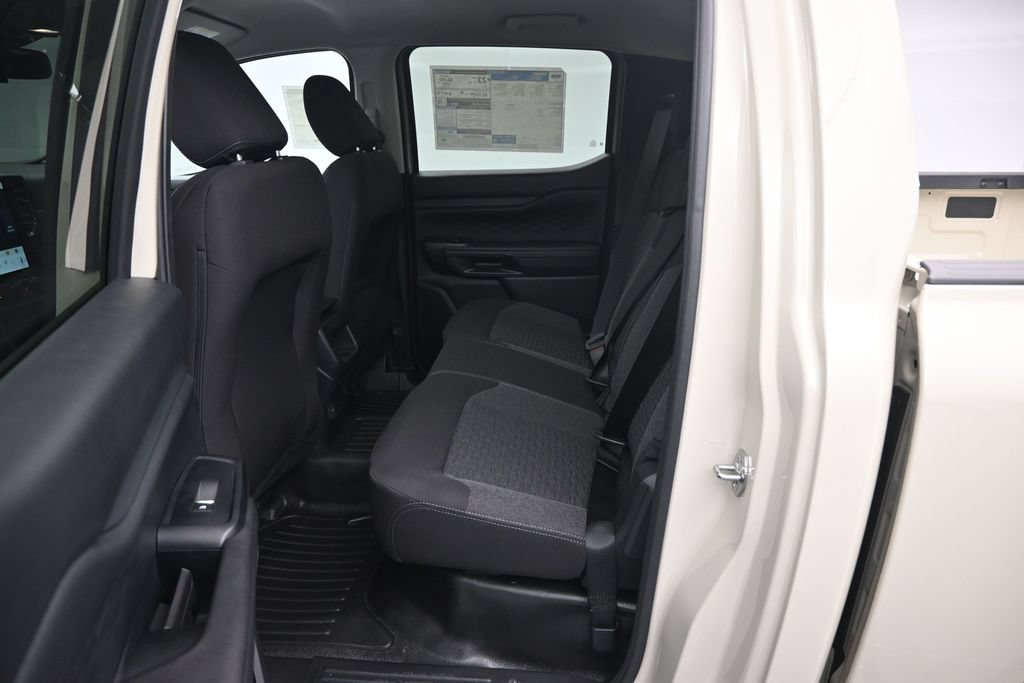 New 2026 Ford Ranger XL RWD image 16