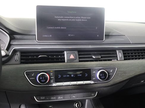 Used 2019 Audi A4 2.0T Premium Plus w/ Premium Plus Package image 43