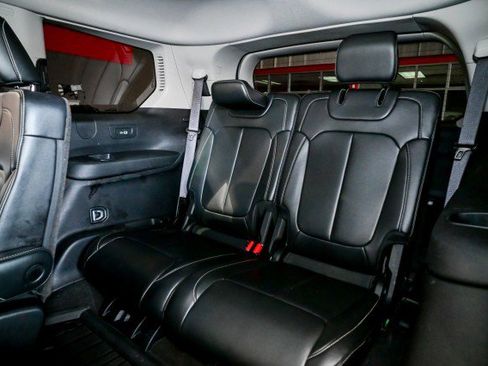 Used 2021 Jeep Grand Cherokee L Limited image 21