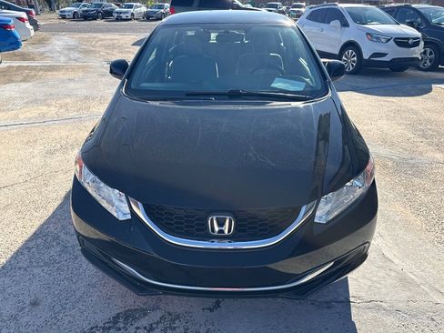 Used 2013 Honda Civic LX image 5