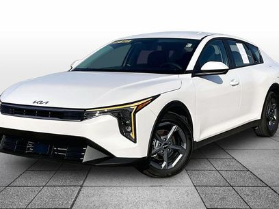 Used 2025 Kia K4