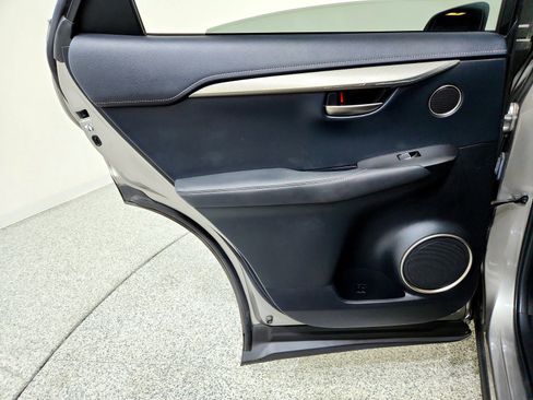 Used 2019 Lexus NX 300 F Sport image 21